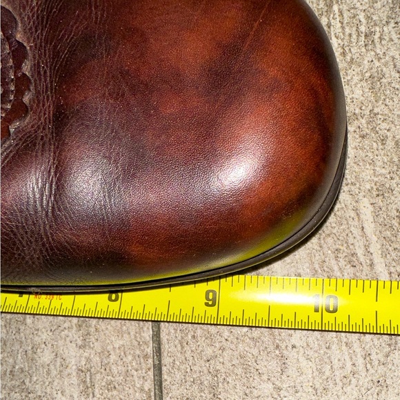 La Canadienne waterproof Italian leather boots women’s size 9M - Picture 16 of 16